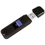 Linksys Wireless-N USB Network Adapter (WUSB600N-EU)